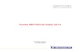 Guida Michelin 2014