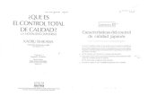 Kaoru Ishikawa-Que Es El Control De La Calidad.pdf