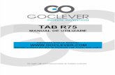 manual go clever r75