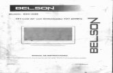 Belson BSV 3289