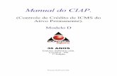 Manual CIAP Modelo D(2)