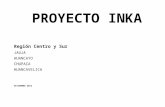 Proyecto Inka