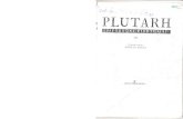 Plutarh - Usporedni životopisi (odlomak)