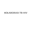 Kolaborasi Tb Hiv (Bab9 11)