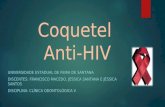 Coquetel Anti-HIV (1)