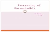 Processing of Rasaushadhis.ppsx