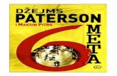James Patterson & Maxine Paetro - Sesta Meta