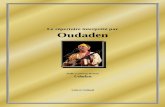 Le répertoire interprété par Oudaden