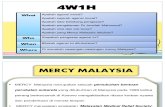 Mercy Malaysia