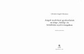 Dévainé Angeli Mariann - Angol nyelvtani gyakorlatok