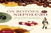 Os Botões de Napoleão - As 17 moléculas que mudaram a história - Penny Le Couter.pdf