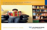 1 Program Produse Junkers Editie 20082