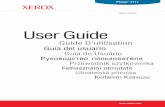 User Guide Xerox Phaser 3117 Es