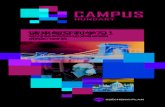Campus Hungary brochure - Chinese