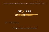 Stylus 24 - Varios