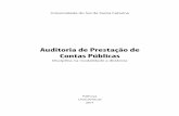 [5937 - 19334]Auditoria de Prestacao de Contas Publicas