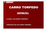 Carro Torpedo - Senai