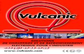 Vulcanic Air Heaters