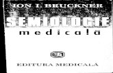 Semiologie Medicala Bruckner