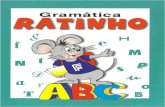 Gramática do Ratinho