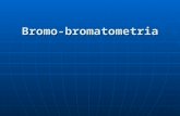 Bromo Bromatometria11