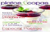 Platos & Copas No.63 - JPR504