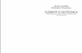 Colombo, Colleselli [Elementi Di Geotecnica - 2ed. 1996]