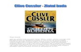 Clive Cussler - Zlatni Buda