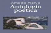 24042393 Amado Nervo Antologia Poetica
