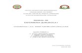 Manual Equipo Quirugico i