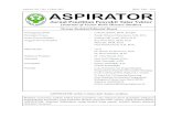 aspirator vol.1 2012