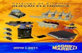 93819715 Magneti Marelli Catalogo Injecao Eletronica