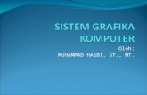 Materi Kuliah 2 - Sistem Grafika Komputer - Pengenalan.ppt