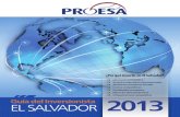 Guia Del Inversionista El Salvador 2013ESP