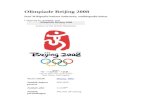 Artikel Olimpiade Beijing 2008