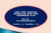 Islamisasi Nusantara AIK III S5