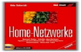 Udo Schmidt - Home-Netzwerke