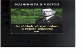 Maderspach Viktor Az oláhok vérnyomában a Fekete tengerig