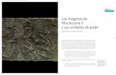 Las Imagenes de Moctezuma