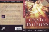 Evis L. Carballosa - Cristo en El Milenio