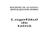 Logofatul de Taina - Rodica Ojog-Brasoveanu