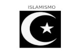 o Islamismo