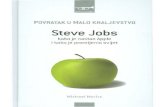 Steve Jobs - Povratak u Malo Kraljevstvo