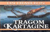 Lin Hemilton - Tragom Kartagine