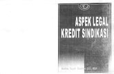 Buku_Aspek Legal Kredit Sindikasi