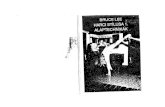 Bruce Lee - Harci Stilusa 1- Alaptechnikák
