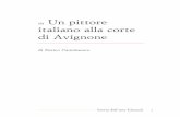 98117668 Enrico Castelnuovo Un Pittore Italiano Alla Corte Di Avignone