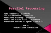 Parallel Processing tgs softskll.pptx