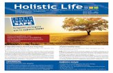 Holistic Life τεύχος 57