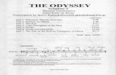 SYMPHONY X - The Odyssey - Transcripción (Batería) _Spiros Kabasakalis - Correcciones_Carlos Córdoba.
